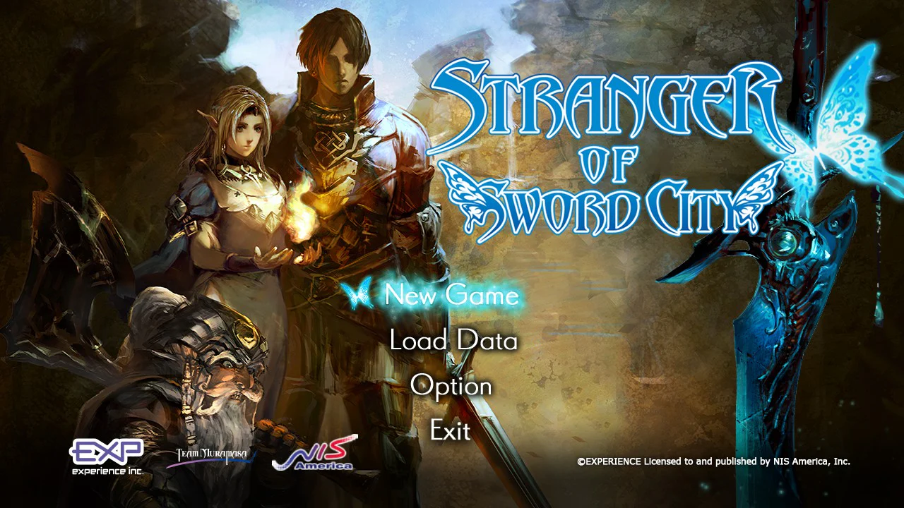 Stranger of Sword City - Image 2