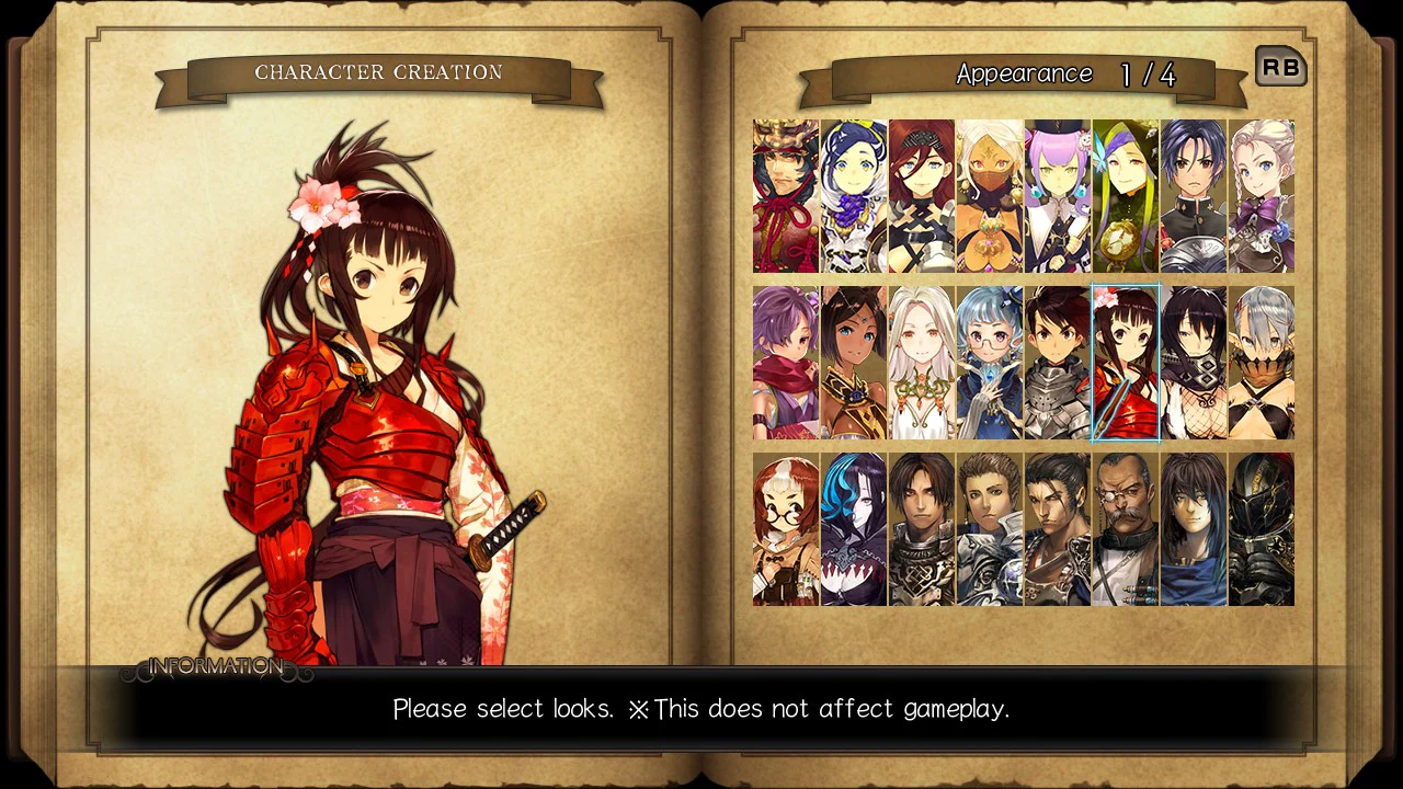 Stranger of Sword City - Image 3