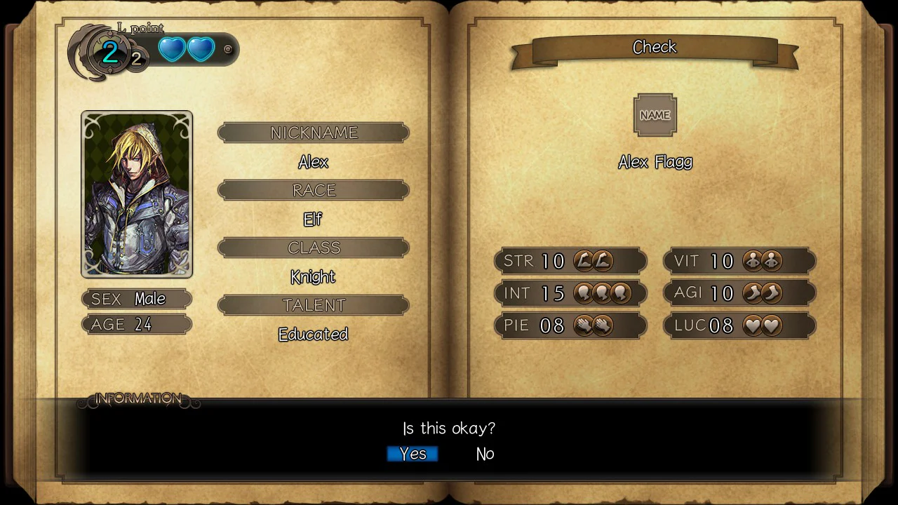Stranger of Sword City - Image 4
