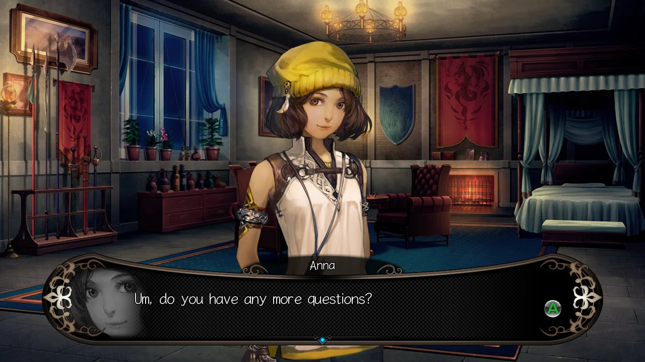 Stranger of Sword City - Image 5