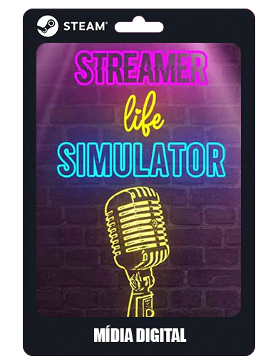 Streamer Life Simulator - Image 2