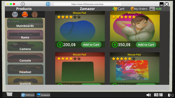 Streamer Life Simulator - Image 4
