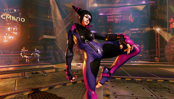 Street Fighter V Champion Edition - Image 3