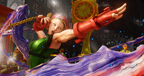 Street Fighter V Champion Edition - Image 4