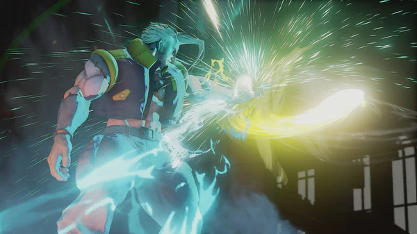 Street Fighter V Champion Edition - Image 5