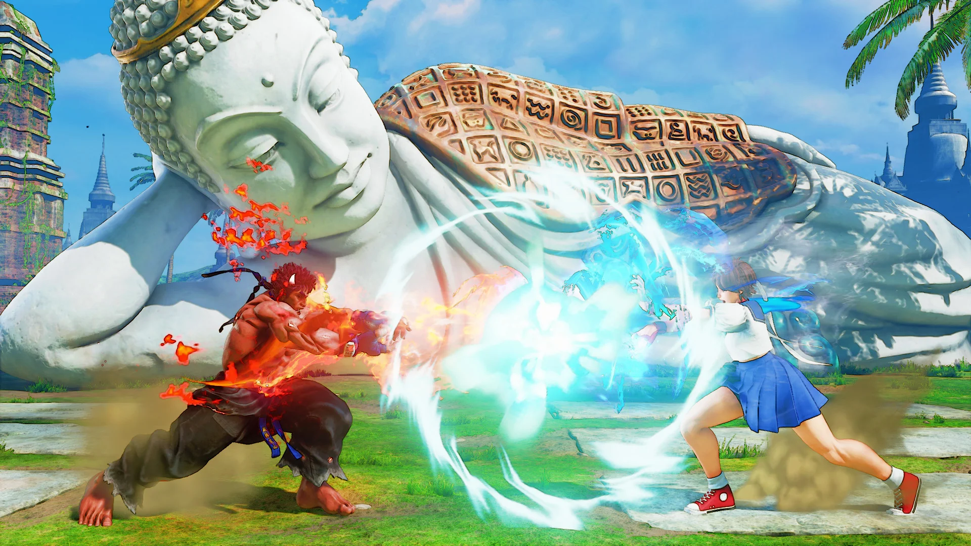 Street Fighter V Champions Edition Upgrade Kit DLC - Image 3