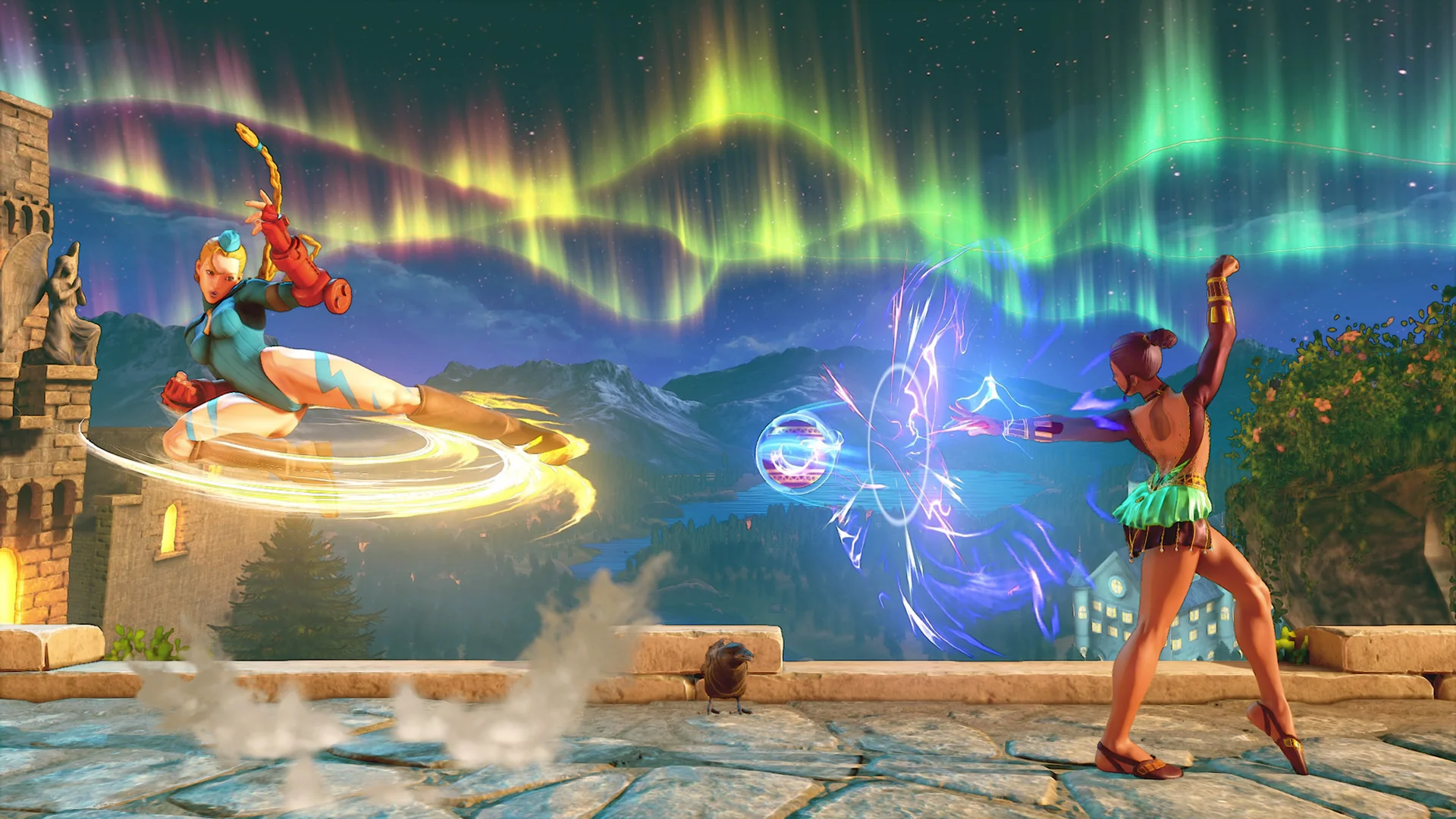 Street Fighter V Season 5 - Premium Pass DLC - Image 3