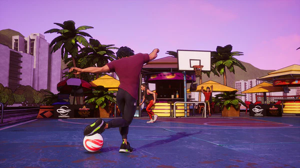 Street Power Football - Image 4