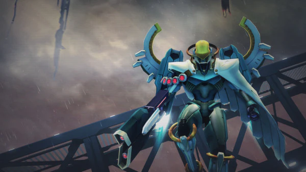 STRIDER - Image 2
