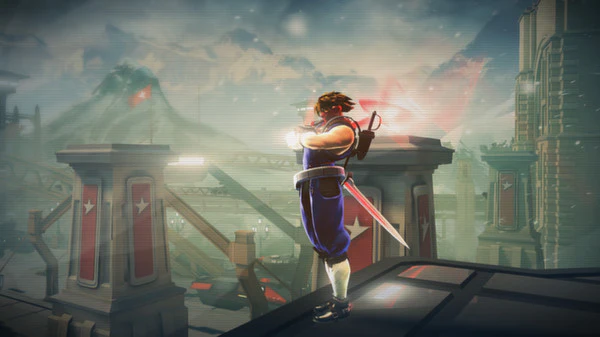 STRIDER - Image 4