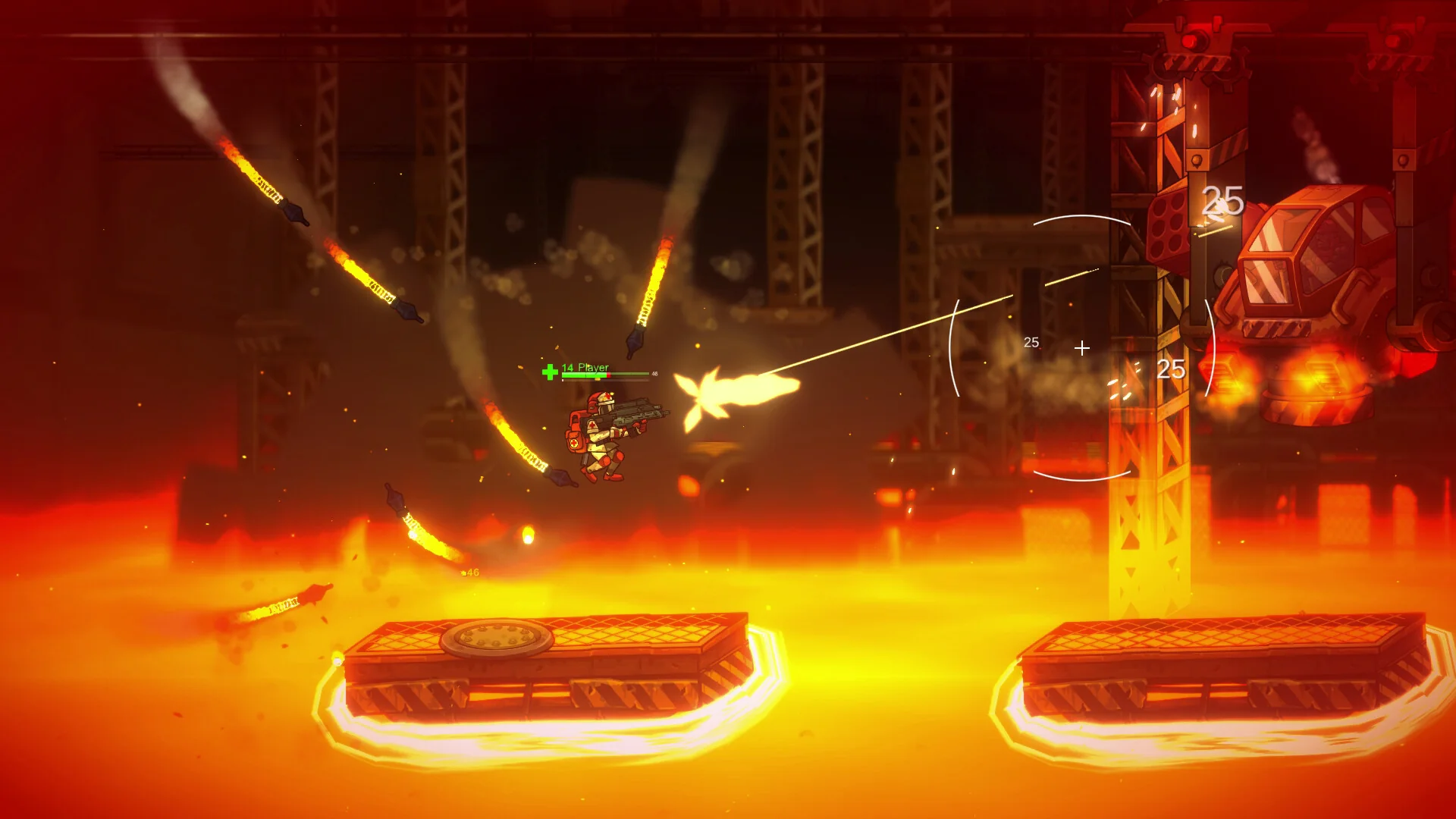 Strike Force Heroes - Image 4