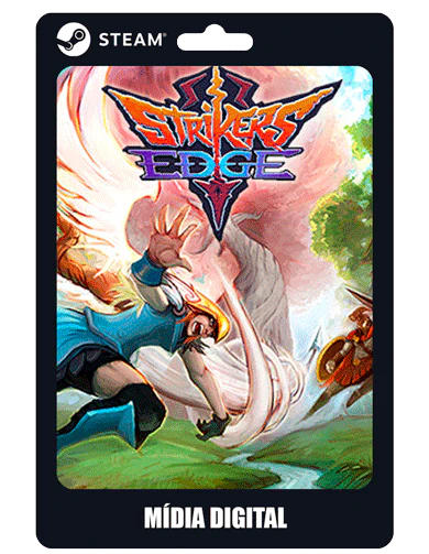 Strikers Edge