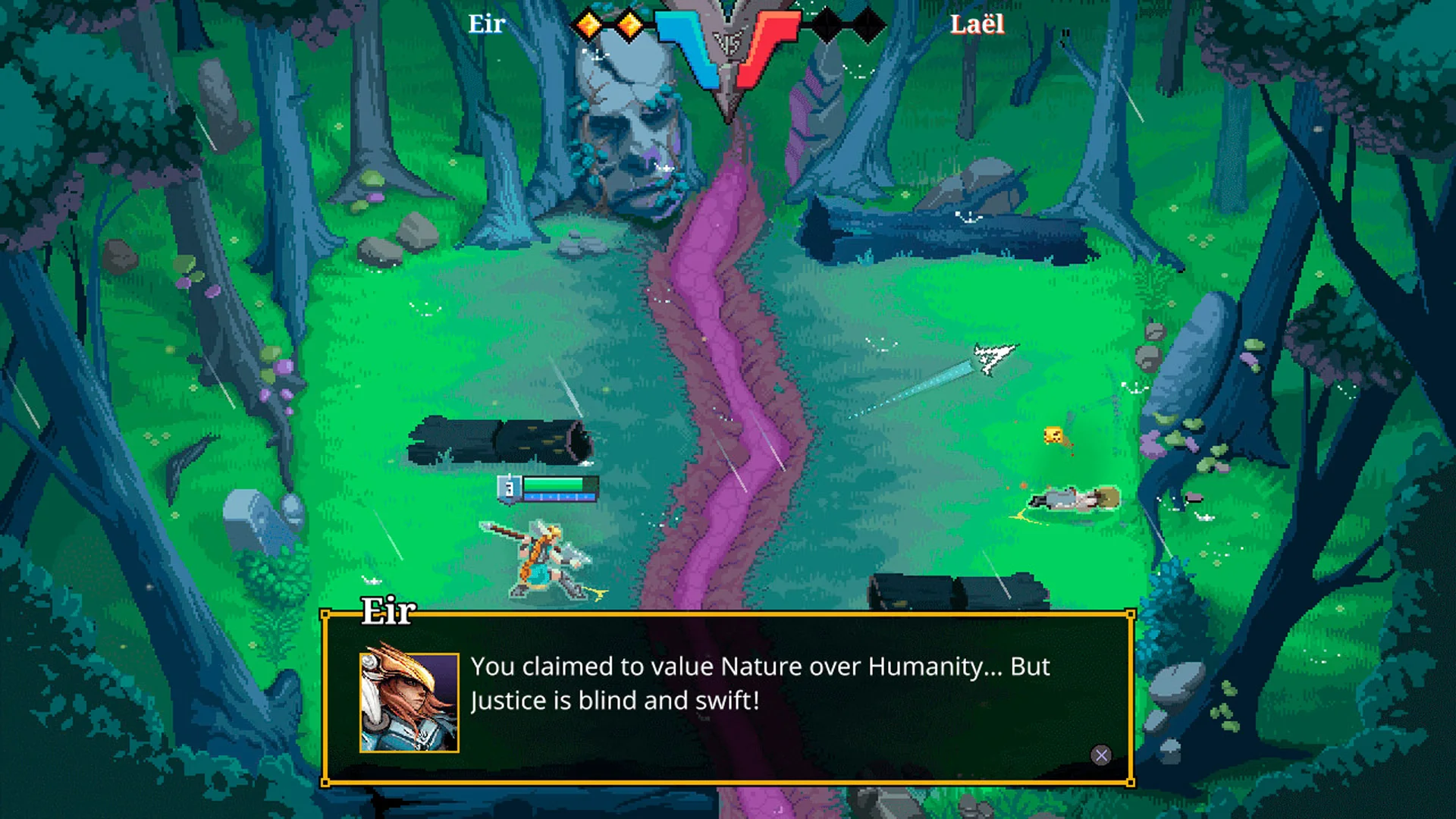 Strikers Edge - Image 5