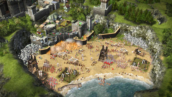 Stronghold 2: Steam Edition - Image 2