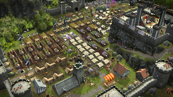 Stronghold 2: Steam Edition - Image 3