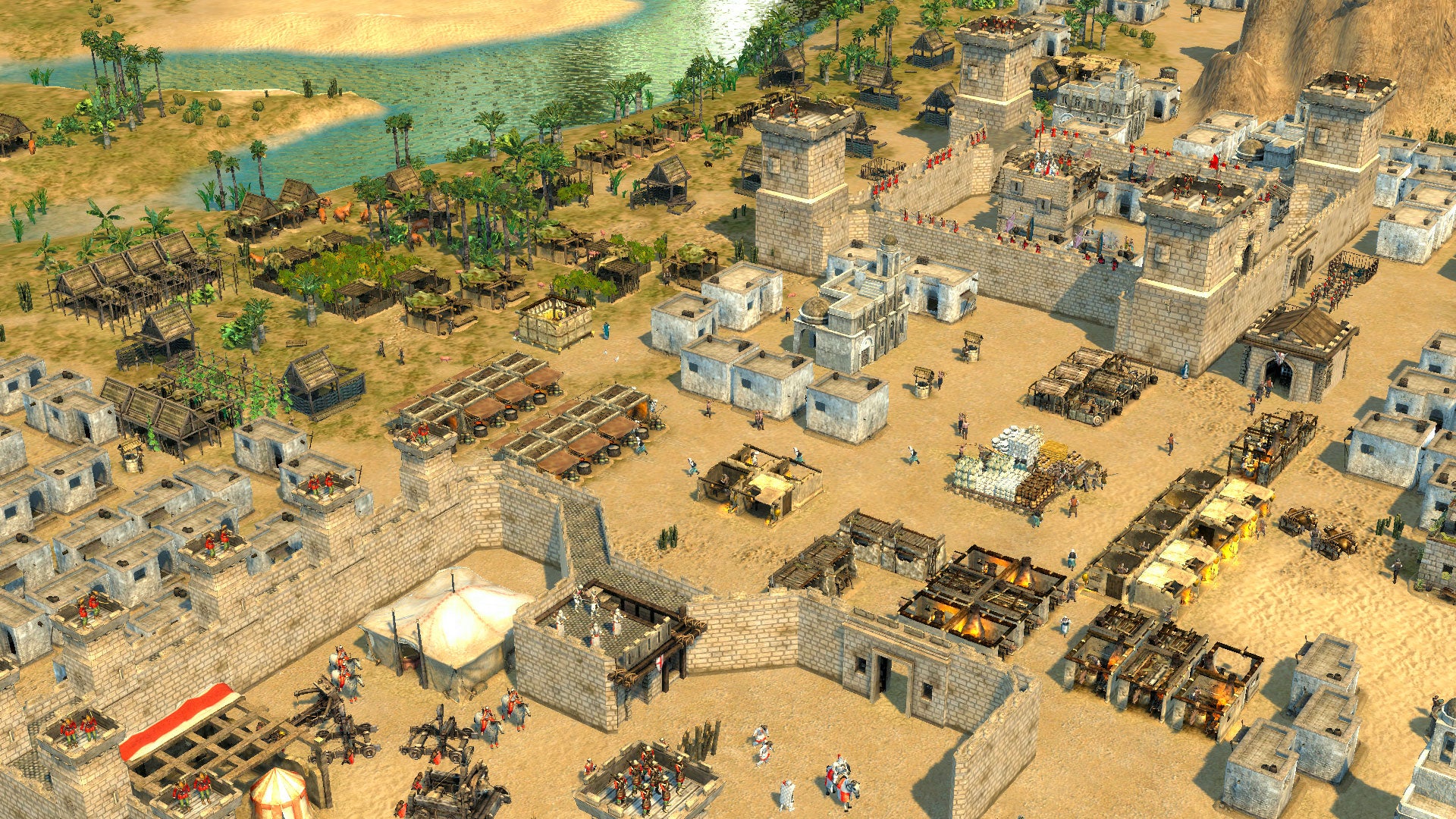 Stronghold Crusader 2 - Image 3