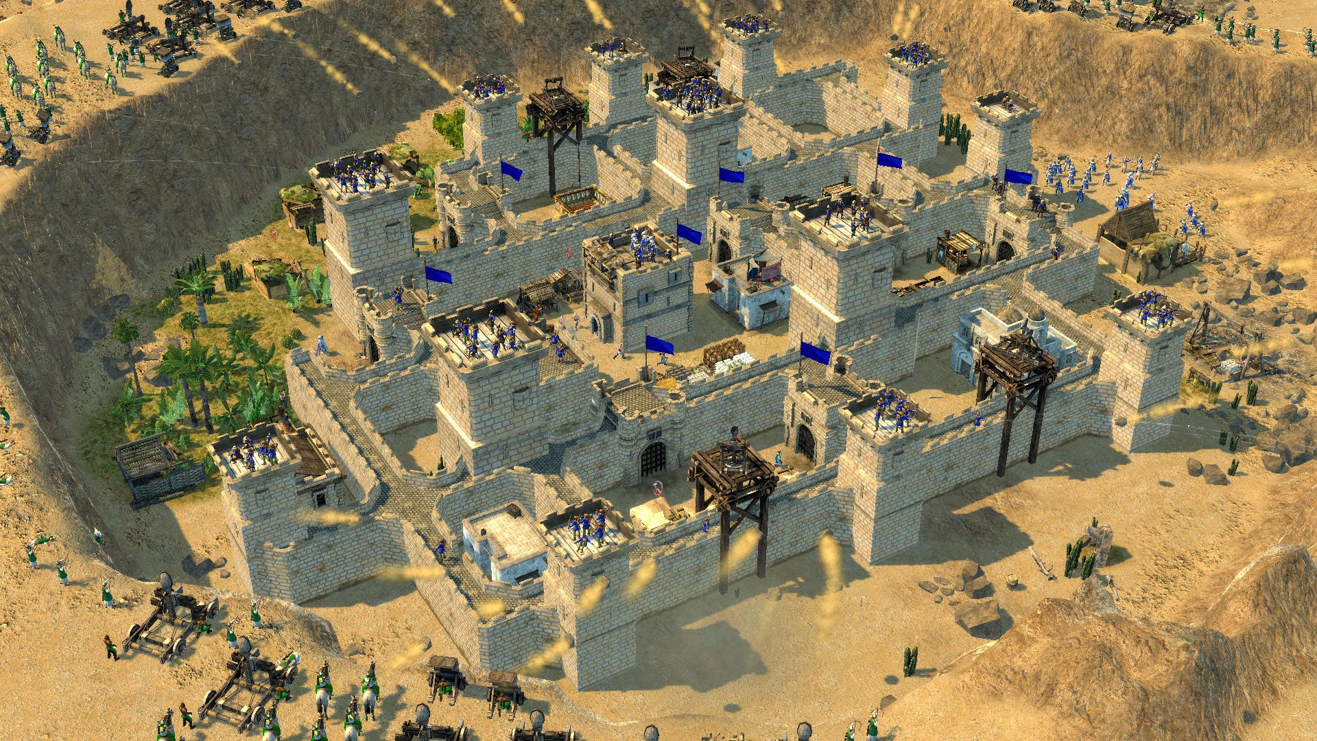 Stronghold Crusader 2 - Image 4