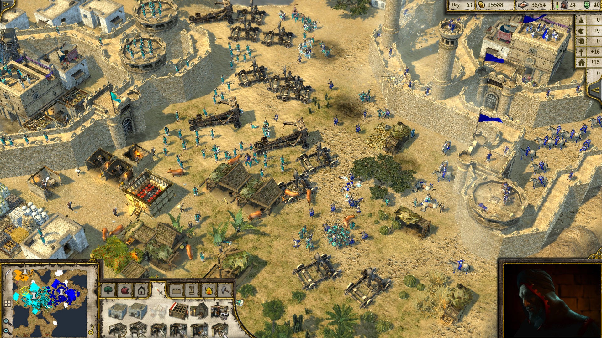 Stronghold Crusader 2 - Image 5