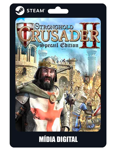 Stronghold Crusader 2 Special Edition