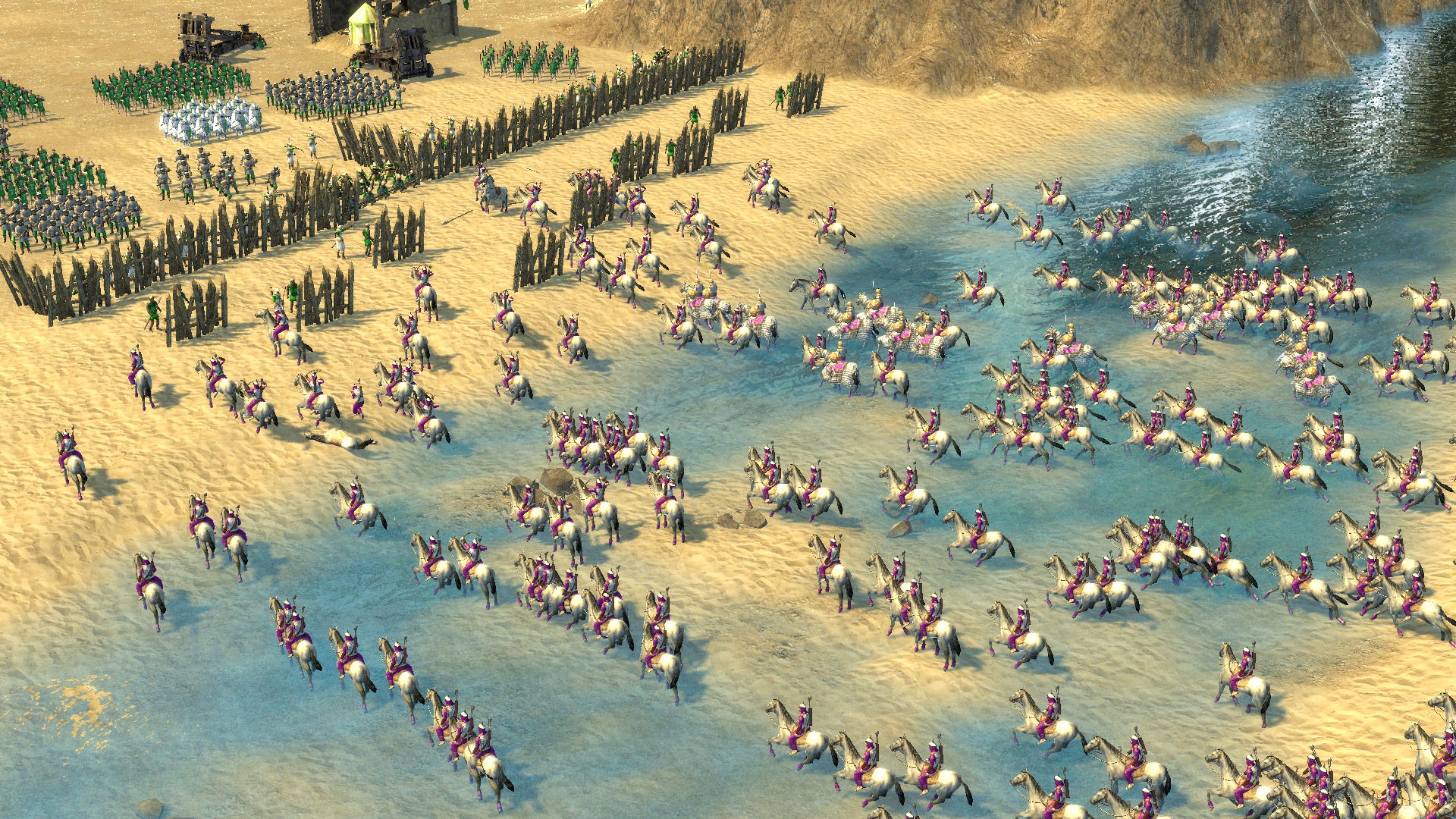 Stronghold Crusader 2 Special Edition - Image 3