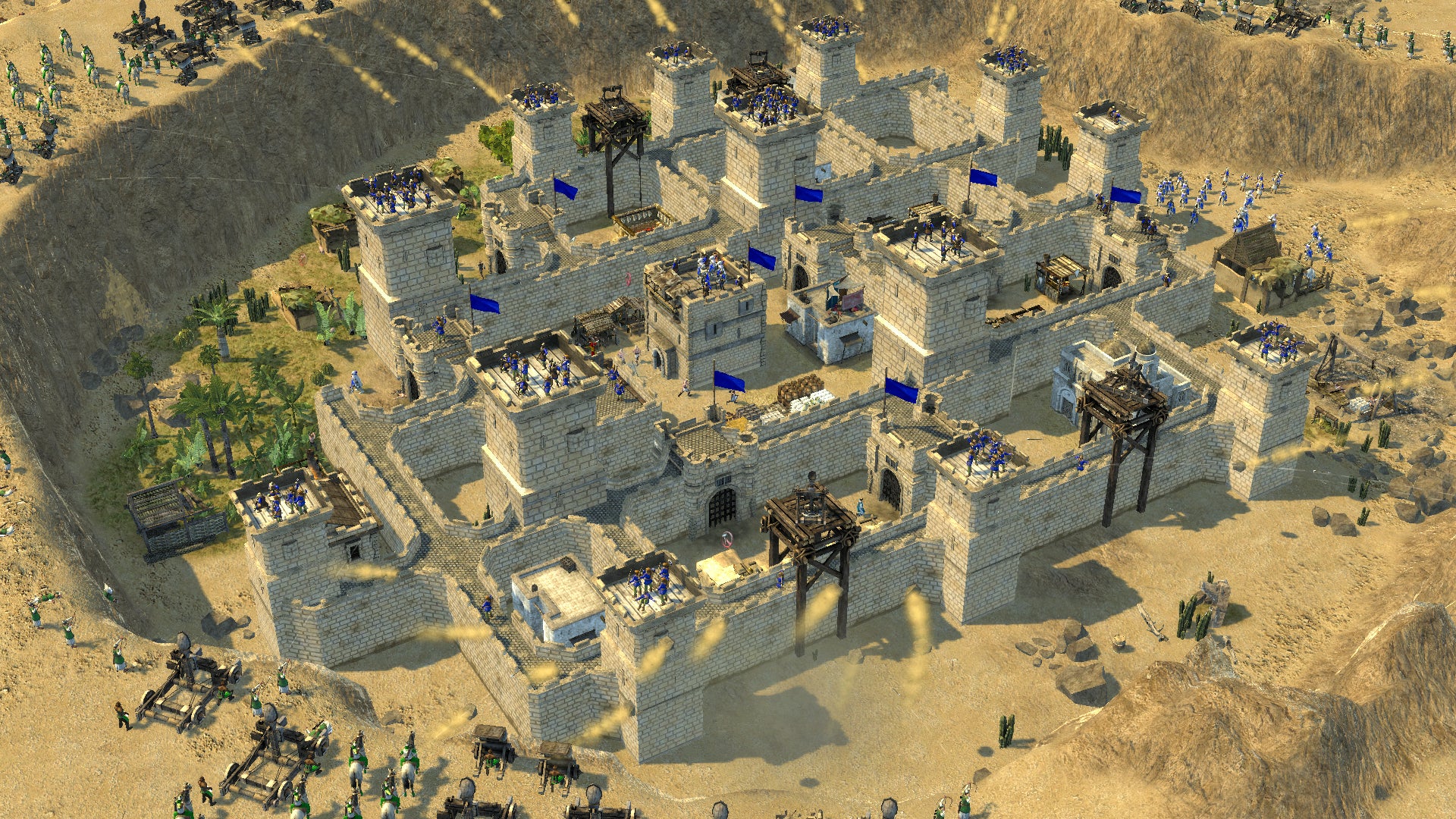 Stronghold Crusader 2 Special Edition - Image 4