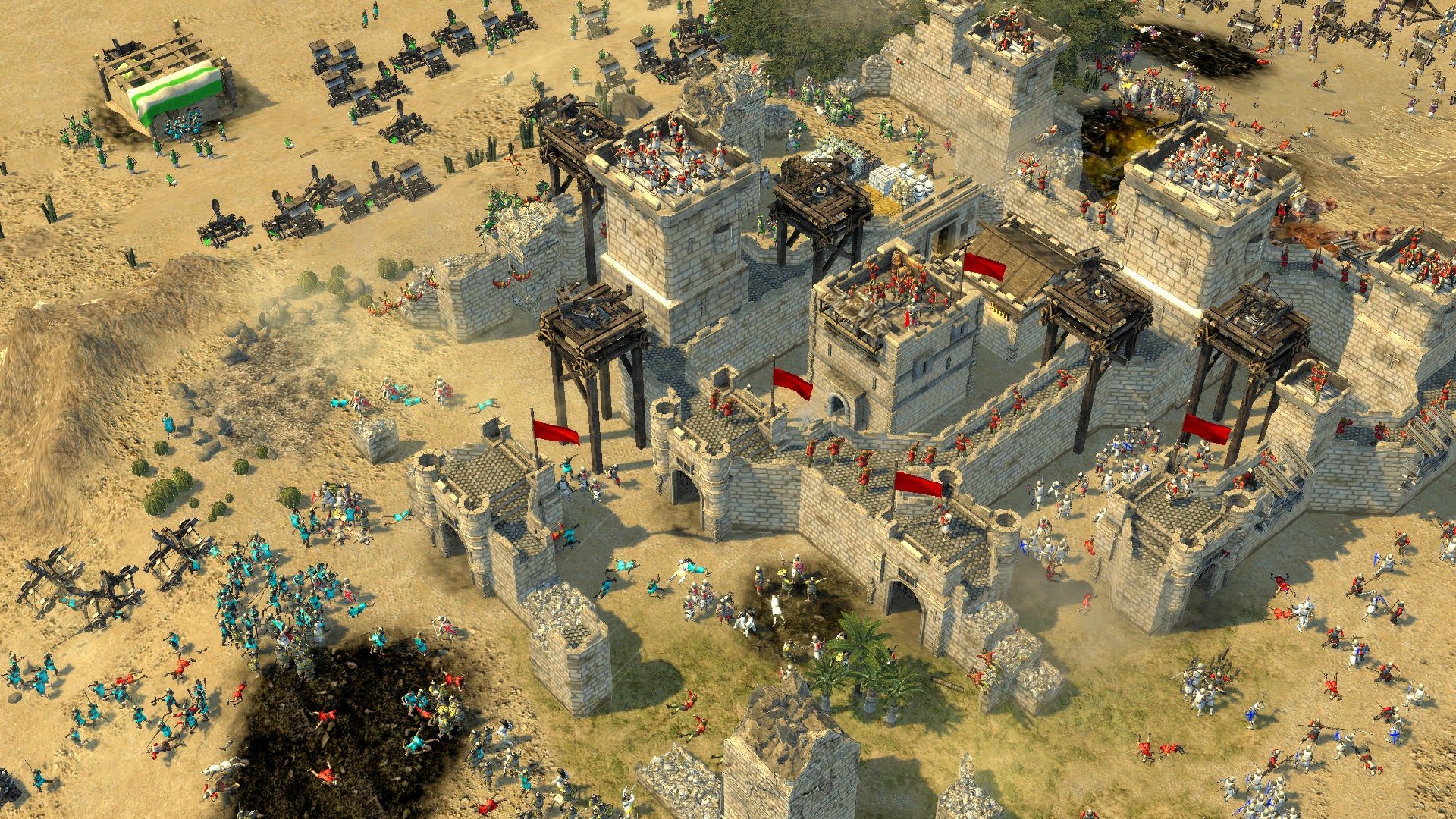 Stronghold Crusader 2 Special Edition - Image 5