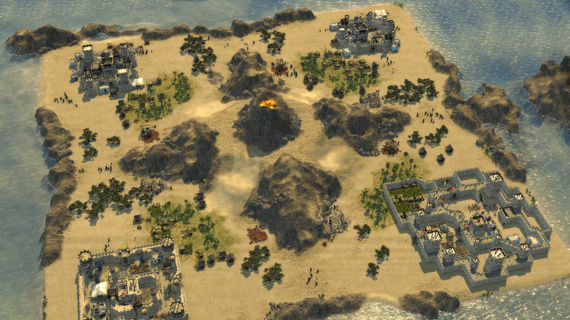 Stronghold Crusader 2 - The Princess and The Pig DLC - Image 2