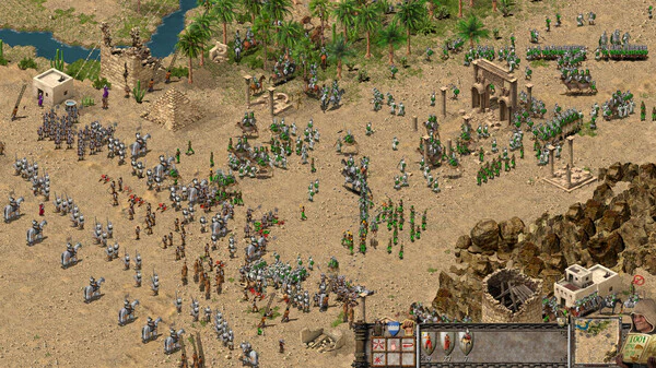 Stronghold Crusader: Definitive Edition - Image 3