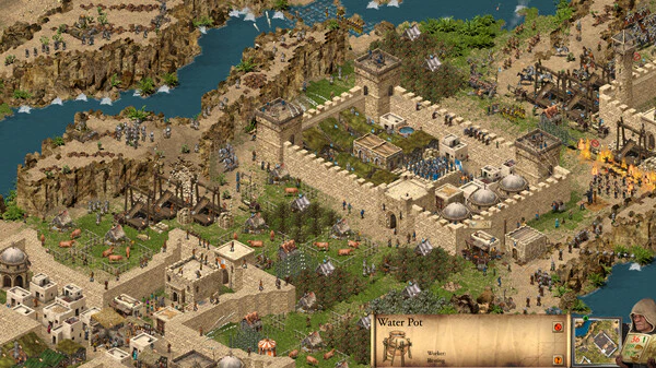 Stronghold Crusader: Definitive Edition - Image 4