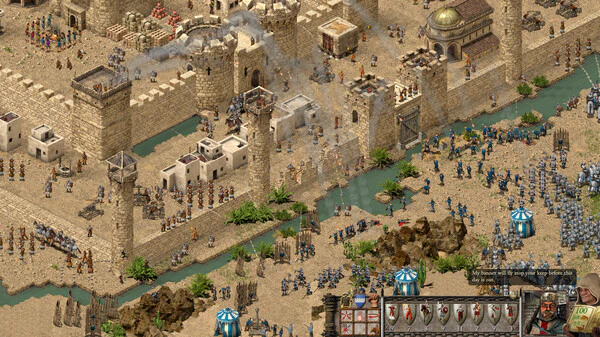 Stronghold Crusader: Definitive Edition - Image 5