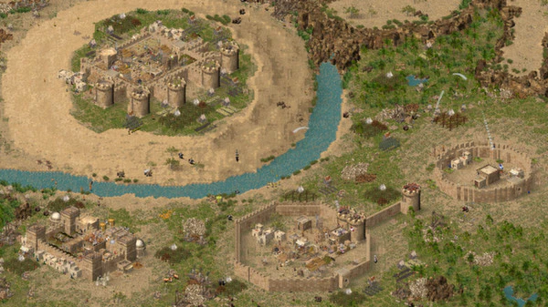 Stronghold Crusader HD - Image 2