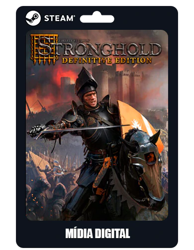 Stronghold Definitive Edition