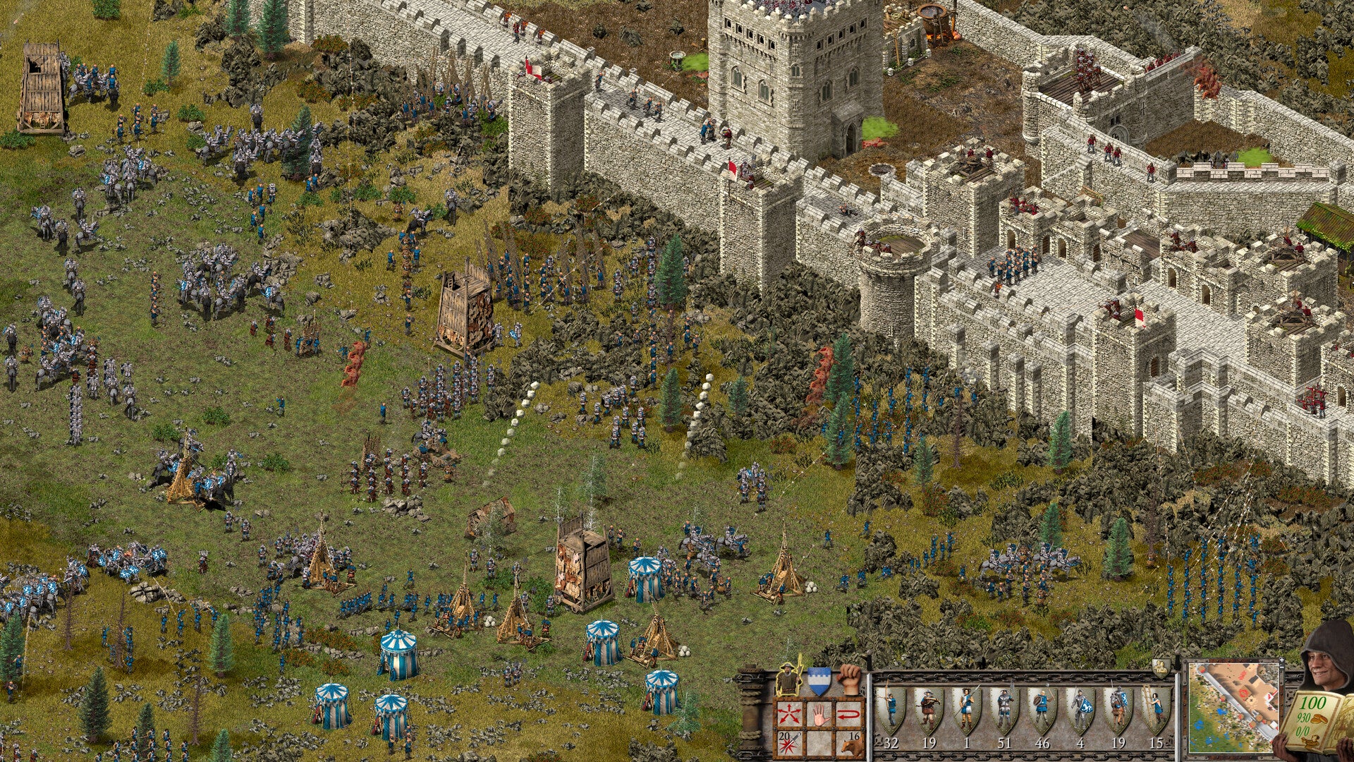 Stronghold Definitive Edition - Image 2