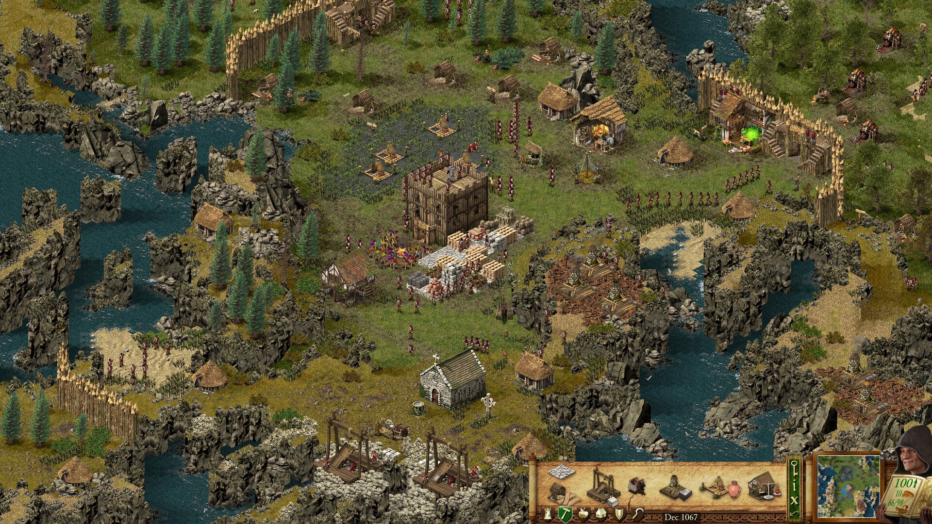 Stronghold Definitive Edition - Image 3