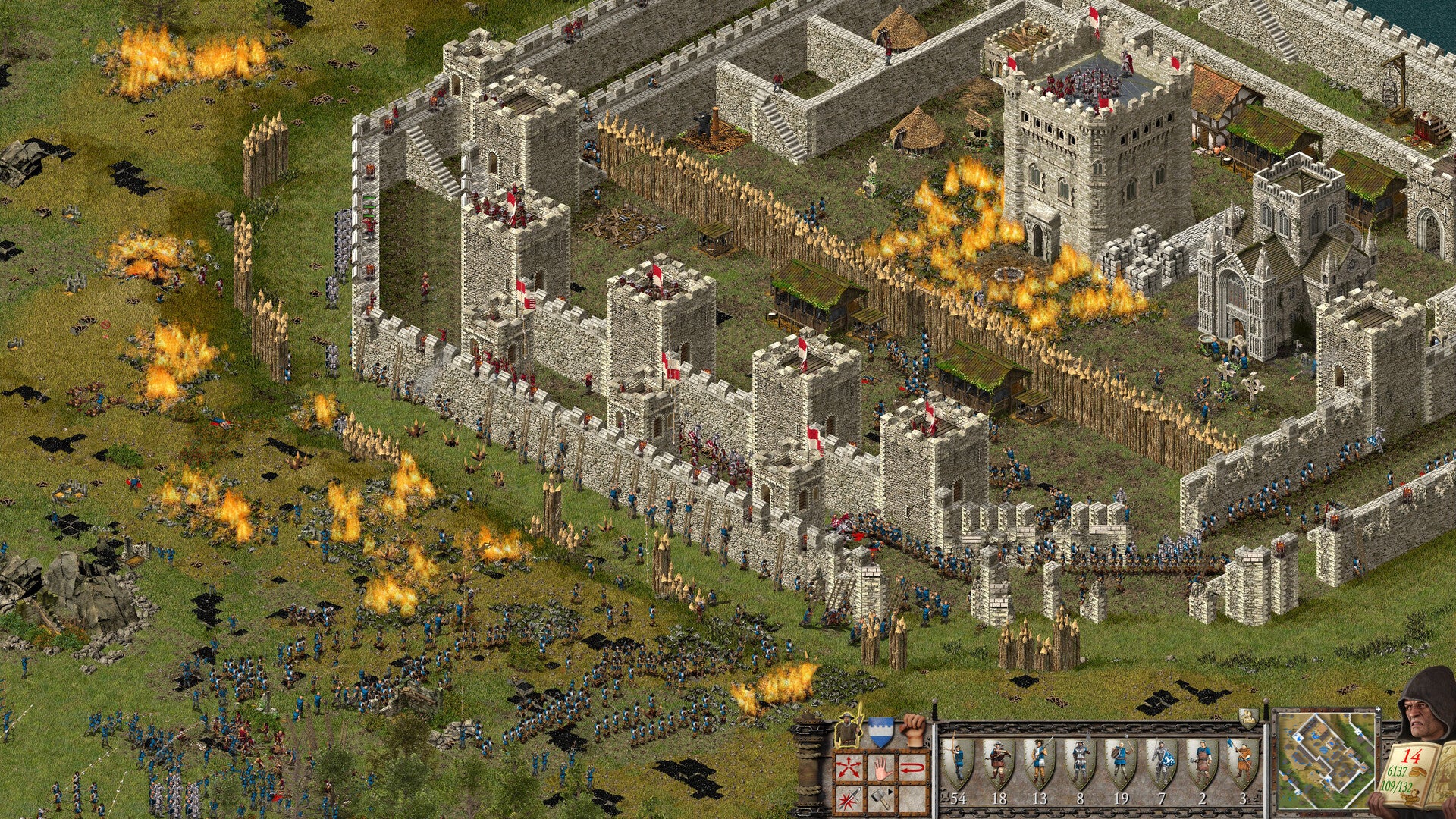 Stronghold Definitive Edition - Image 4