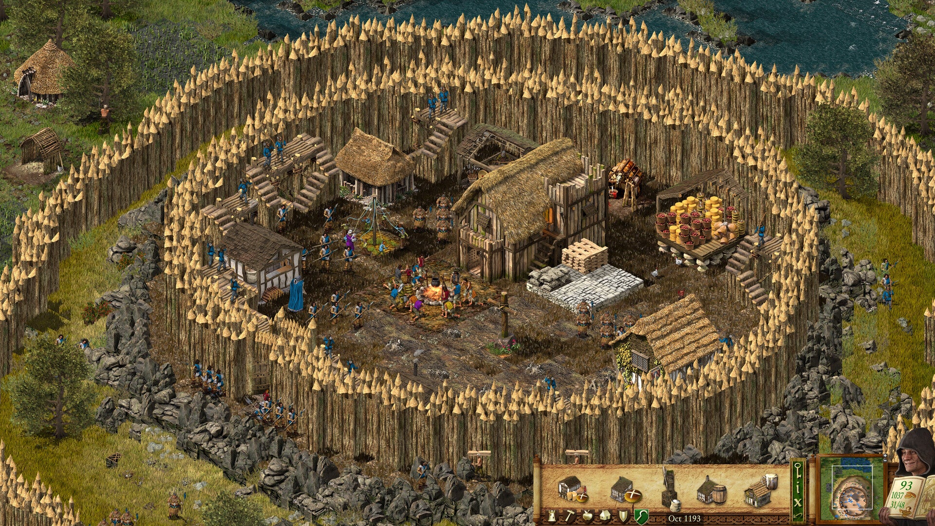 Stronghold Definitive Edition - Image 5