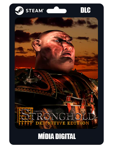 Stronghold Definitive Edition - Swine's Bay Campaign DLC