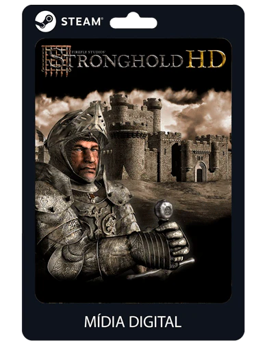Stronghold HD