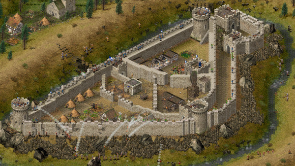 Stronghold HD - Image 2