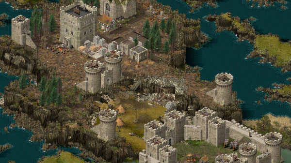 Stronghold HD - Image 3