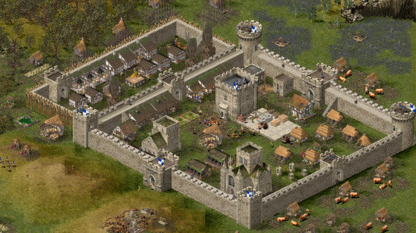 Stronghold HD - Image 4