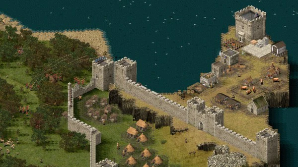 Stronghold HD - Image 5