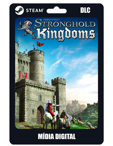 Stronghold Kingdoms - Starter Pack DLC
