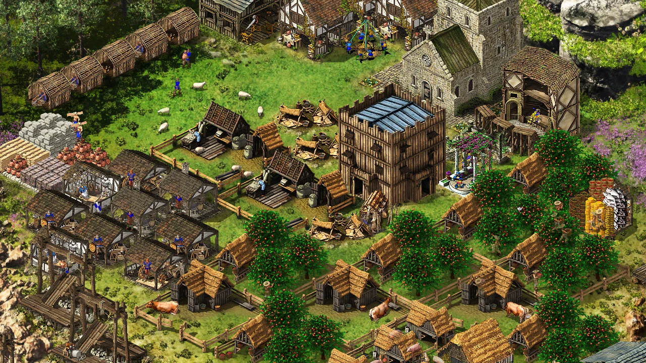 Stronghold Kingdoms - Starter Pack DLC - Image 5
