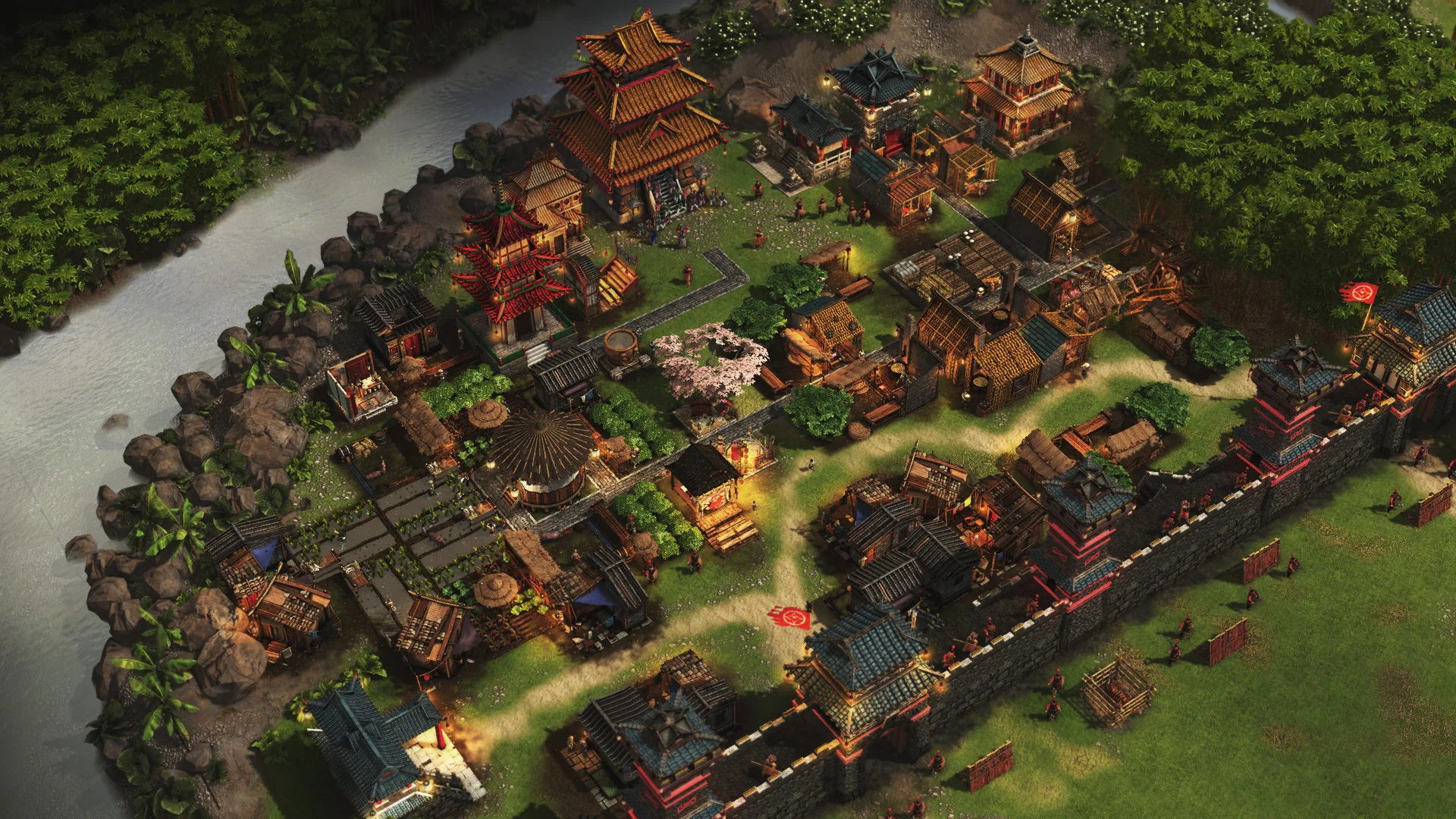 Stronghold: Warlords - Image 3