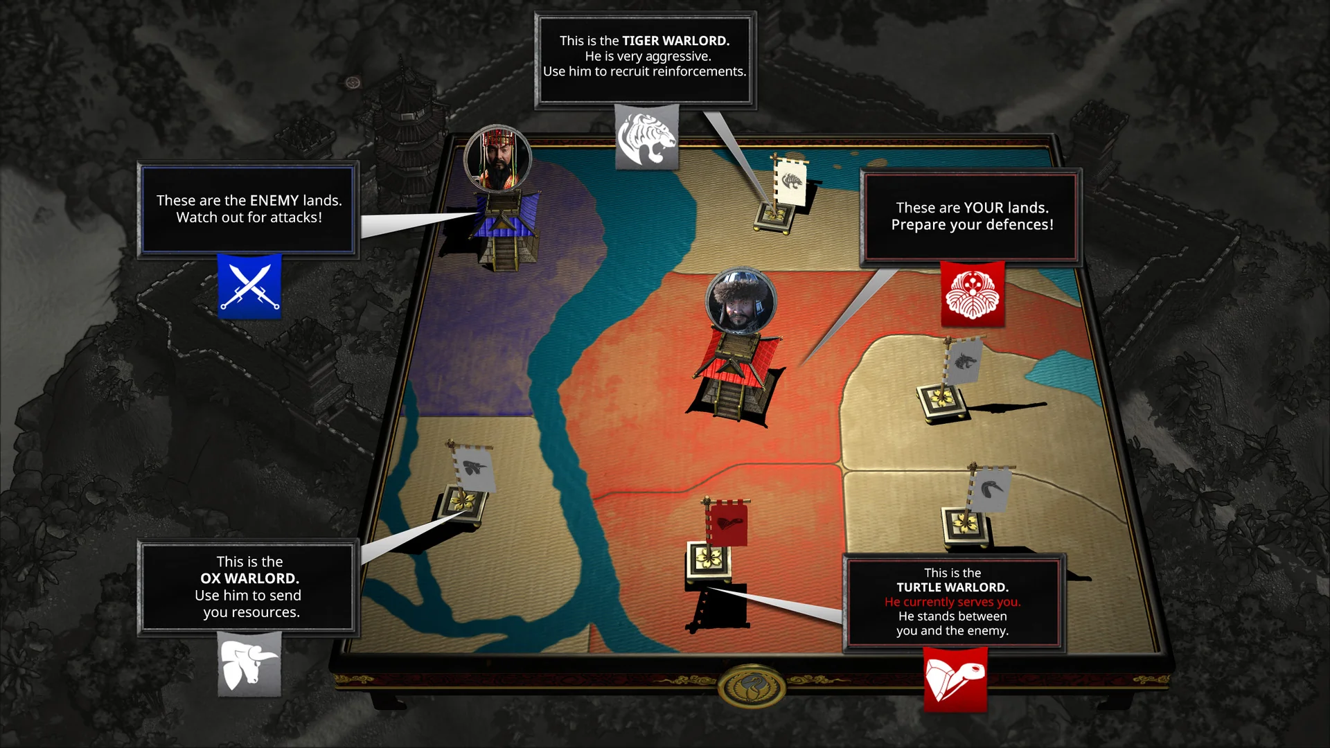 Stronghold: Warlords - Image 4