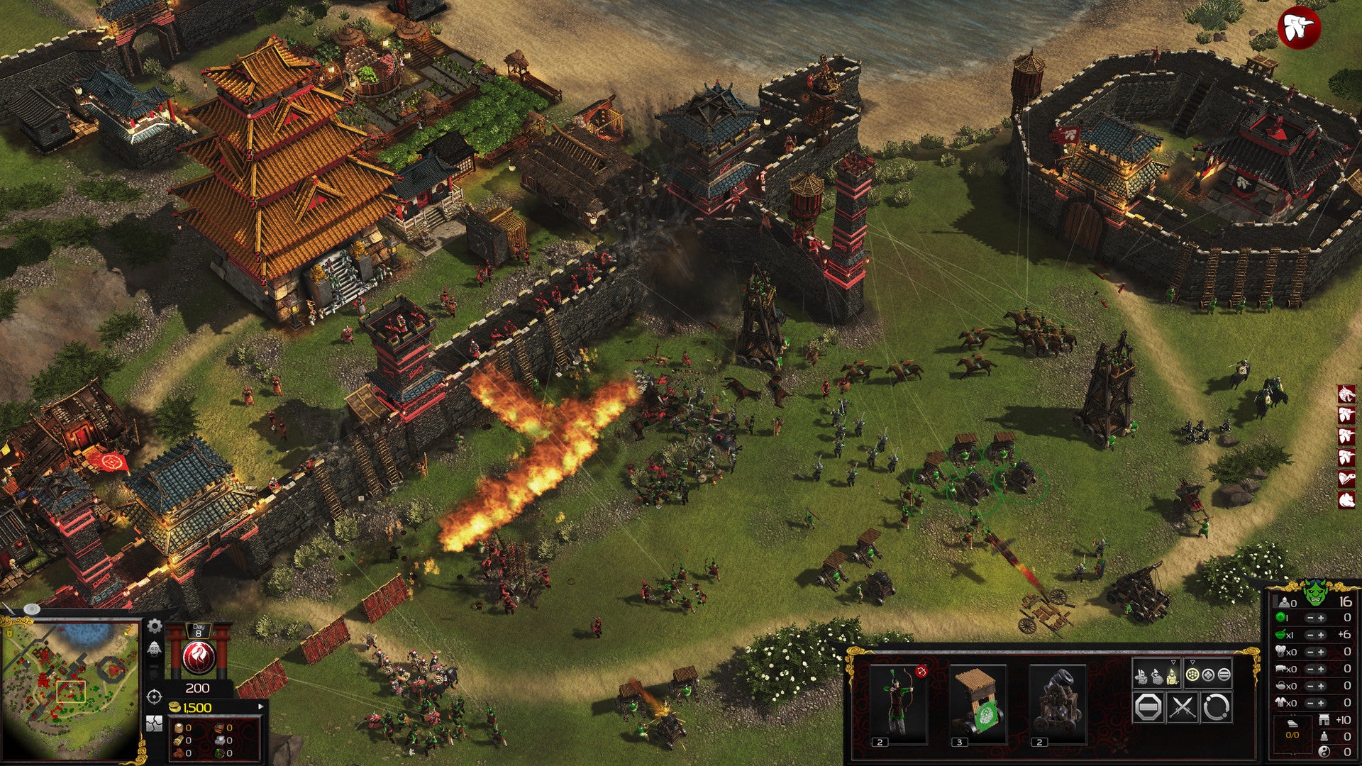 Stronghold: Warlords - Image 5
