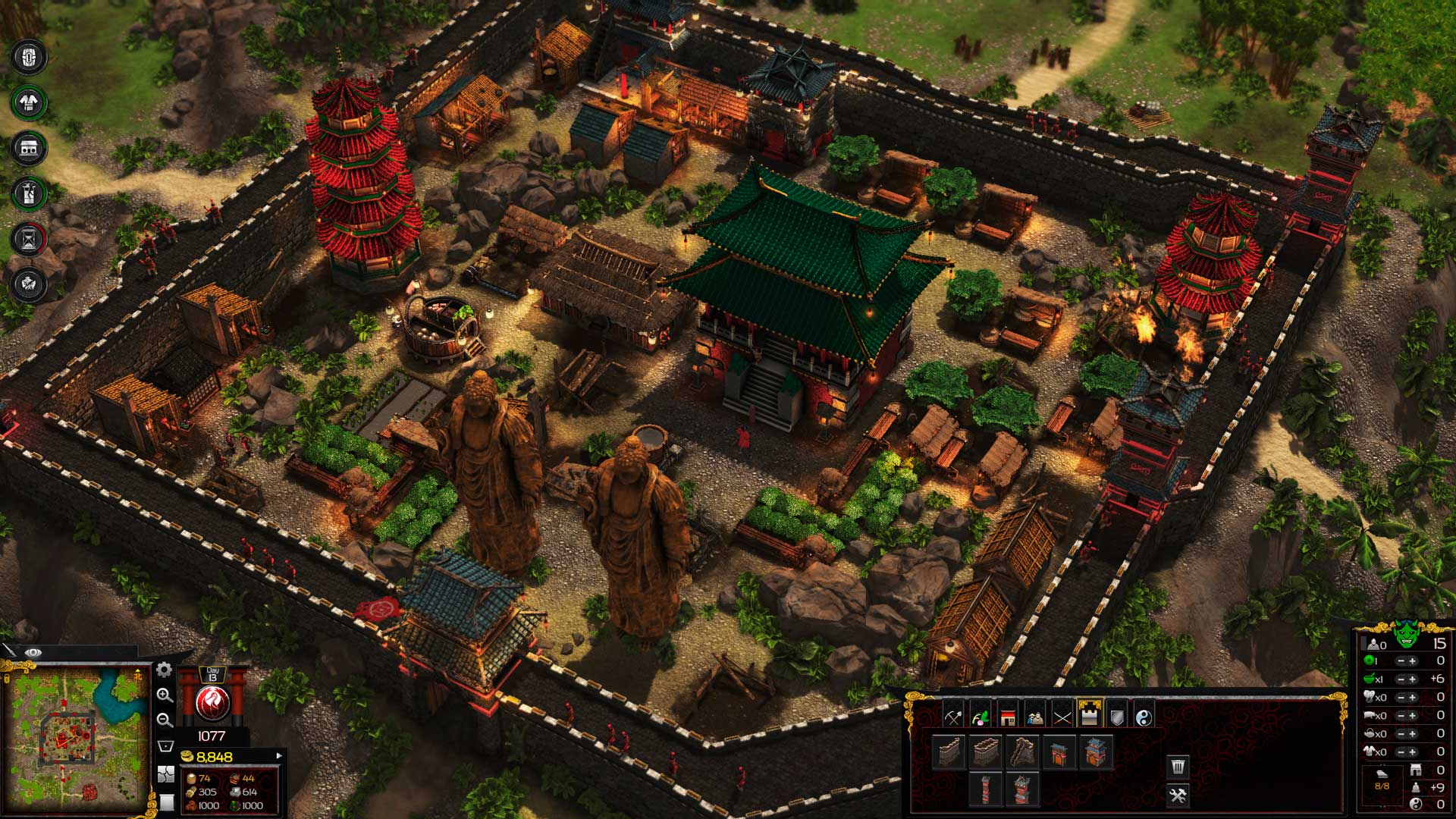 Stronghold: Warlords Special Edition - Image 3