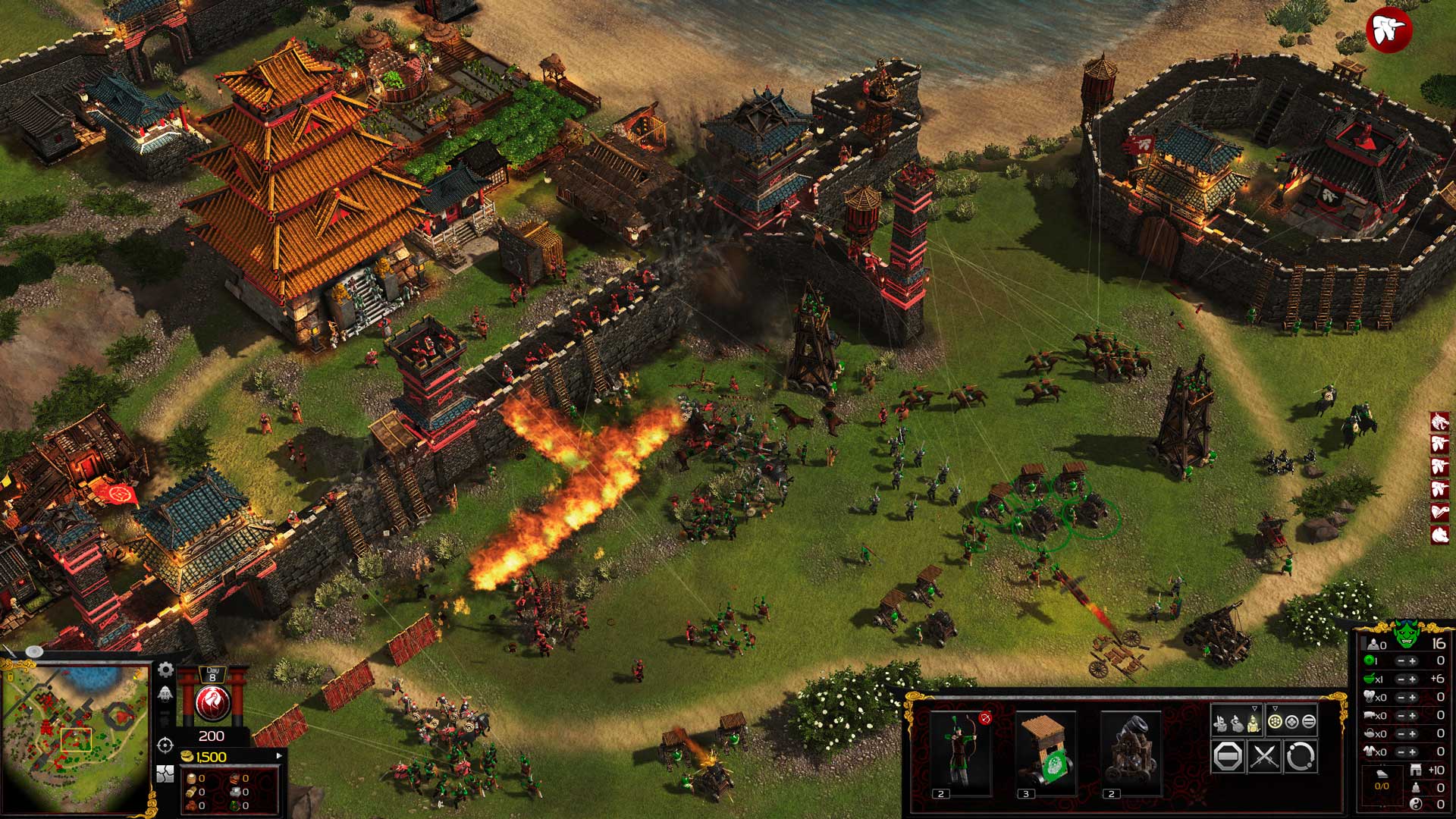 Stronghold: Warlords Special Edition - Image 5