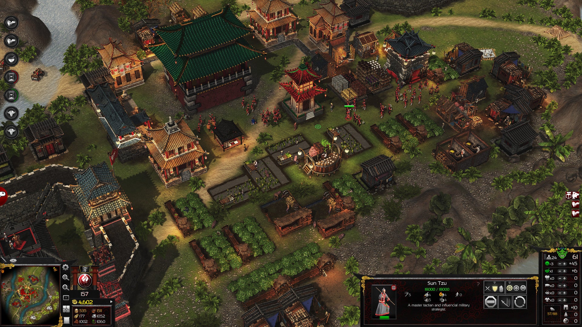 Stronghold: Warlords - The Art of War Campaign DLC - Image 2